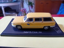1/43 PANHARD PL17 BREAK LA