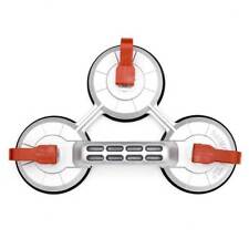 Alu-Suceur, Triple, Pour