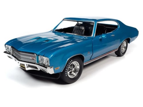 Buick stage 1971 - buick,