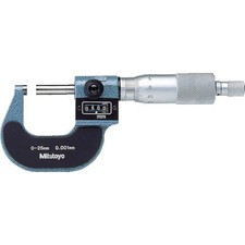 MITUTOYO 193-112 M820-50 Digit