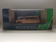Citroen Ami 6 Break Bronze Eligor 1/43