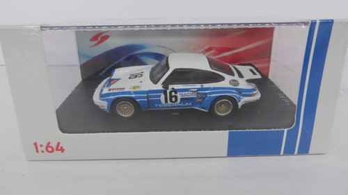 Spark porsche 911 - ,