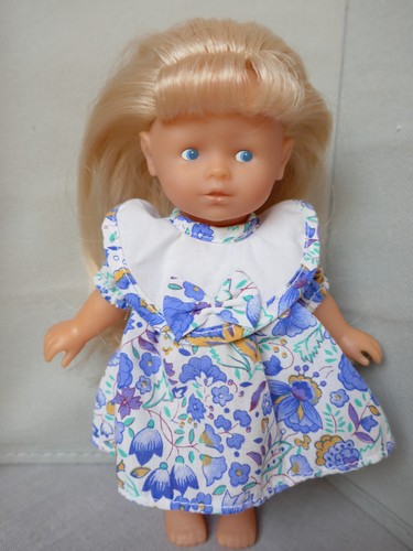 Poupée corolle mini - ,