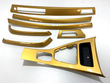 BMW E91 LCI Décorations