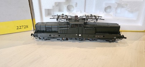 Trix locomotive électrique - , bb