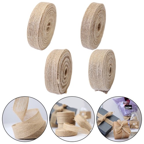 Rouleau neuf ruban - , jute