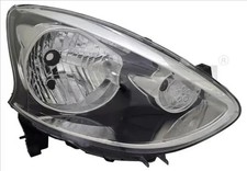 Phare droite H4 20-14431-05-2