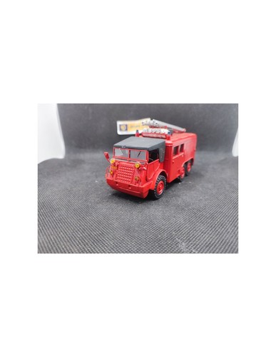 Renault 4x4 pompiers - renault,