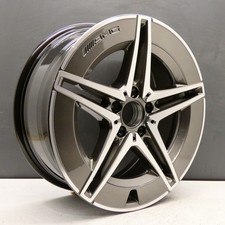 Mercedes classe amg - amg, w206