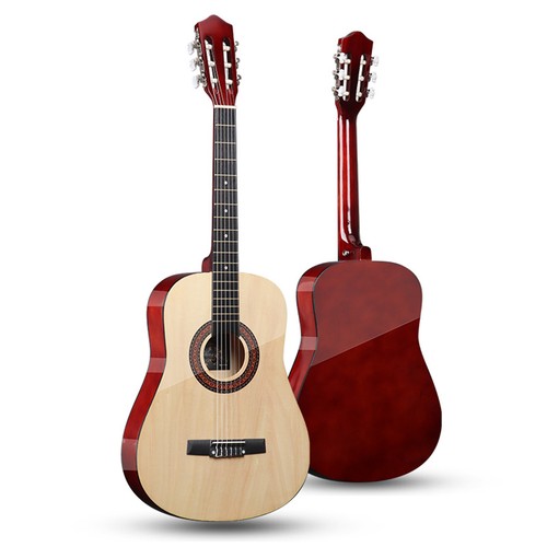Guitare acoustique classique - acoustique,