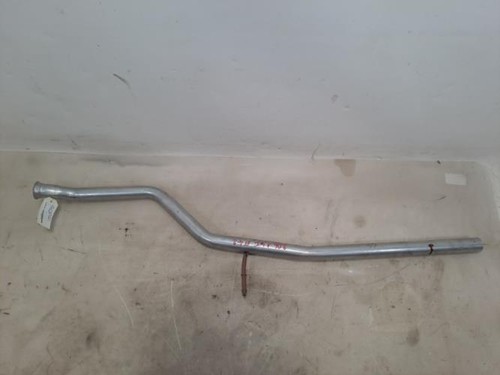 Tube intermediaire
