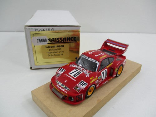 060b porsche 935 le - le, mans