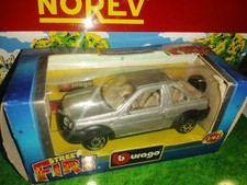  Burago 1/43 Land Rover