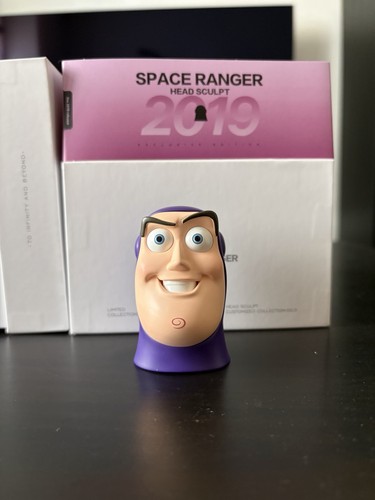 Toy story buzz - story, lightyear