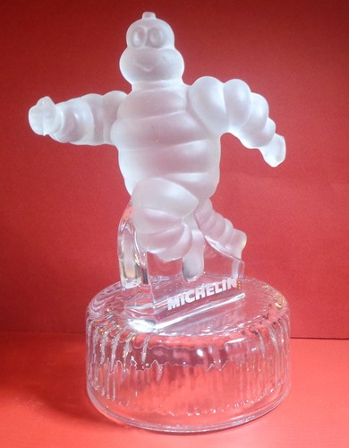 Trophée bibendum michelin - , en