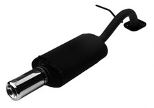 Échappement sport pour TOYOTA