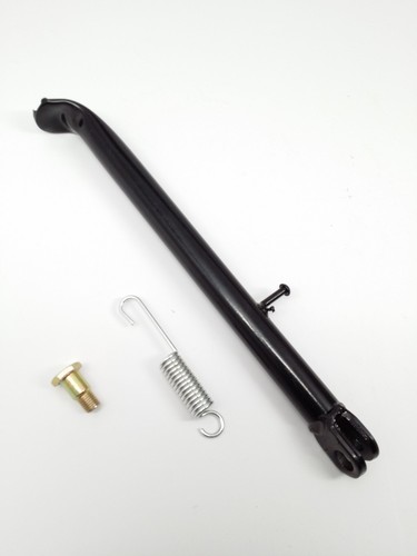 Dirt pit bike kick stand - pit,