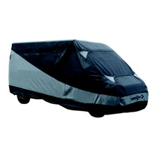 Brunner Bâche camping-car Ducato Pro Cover 12 m Gris