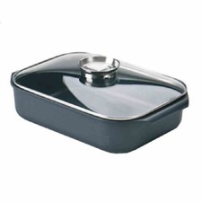 Viereckbräter Fonte