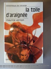 Bibliothèque Etrange N° 5