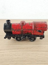 Locomotive mécanique vintage