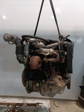 Moteur RENAULT MEGANE 3 PHASE 1 7701479144