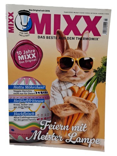 Mixx livre cuisine - livre, de
