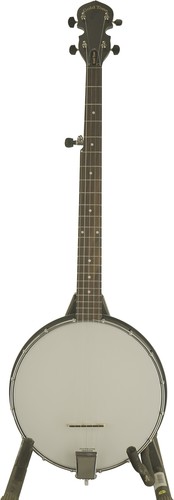 Gold Tone AC-1 Banjo Package