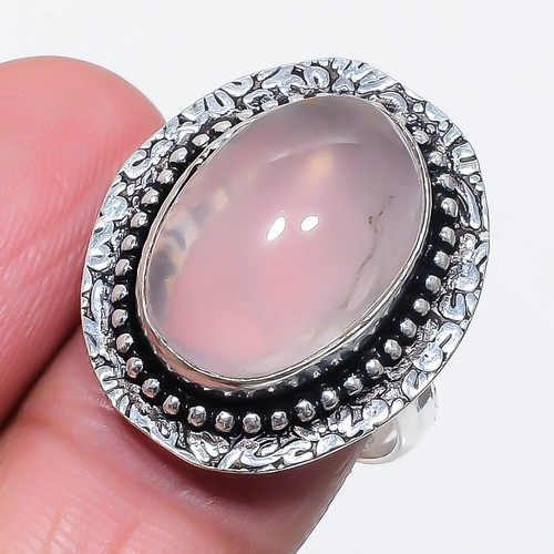 Bague pierre précieuse - , quartz