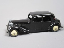 828F Dinky 24N Citroen 11 BL