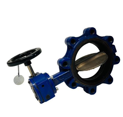 Ta36g dn150 pn16 vanne - ta36g,