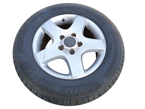7l6601025b roue alliage - 7l6601025b, 1