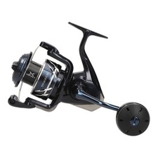Shimano Stradic SW B 6000XG