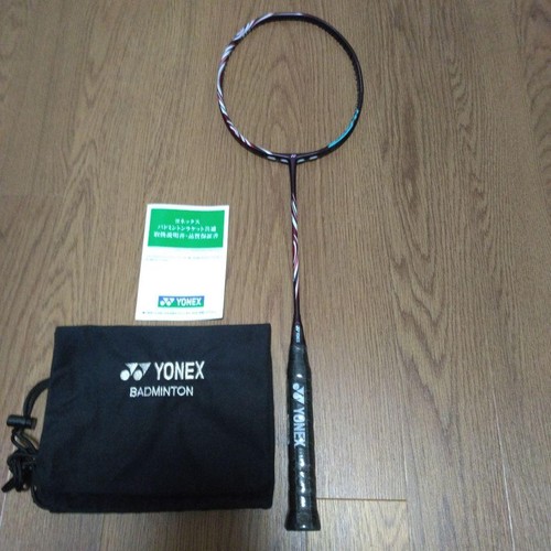 Yonex astrox 100zz - yonex,