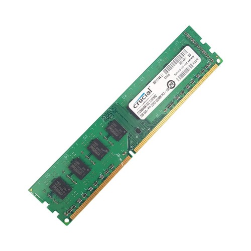 Barrette mémoire 2go ram ddr3 - ram,
