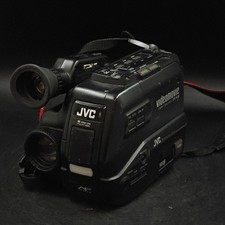 Caméra Vidéo JVC GR-AX2EG -