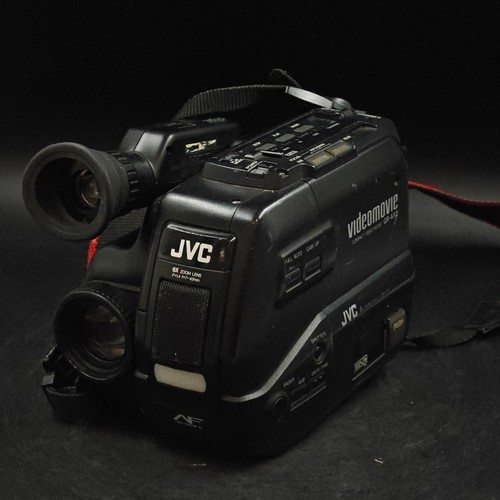 Caméra vidéo jvc ax2eg - vidéo, gr-ax2eg