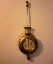 BALANCIER pour PENDULE