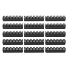 Kit de 15 brosses et