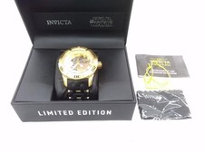 Montre automatique modèle