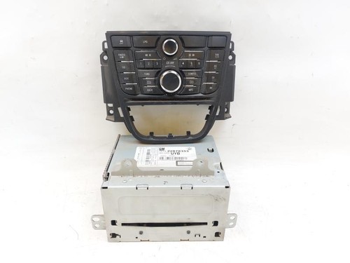 22878353 radio pour - , opel
