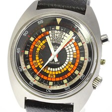 Vulcain cricket nautical - vulcain,