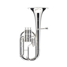 Besson Sovereign Alto horn