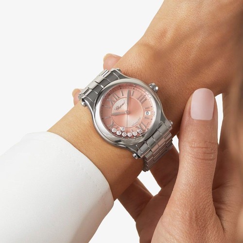 Chopard happy sport - chopard,