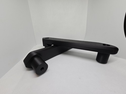 Internal door handle for - door,
