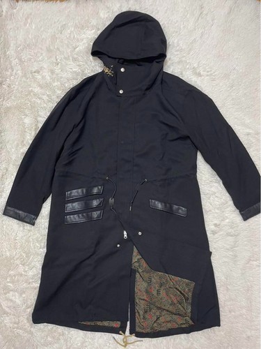 Manteau veste modèle ghost - veste,