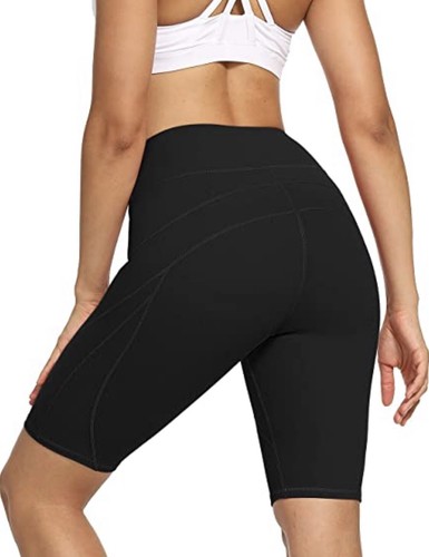 New womens black - black, exercise