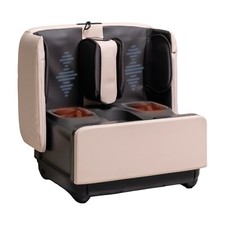 Appareil de massage des pieds