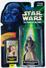 STAR WARS - Ben Kenobi et
