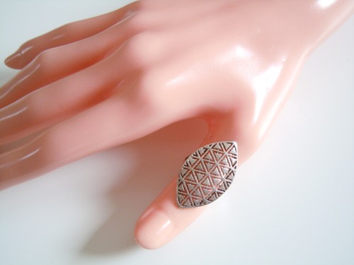 925 argent sterling anneau - 925,